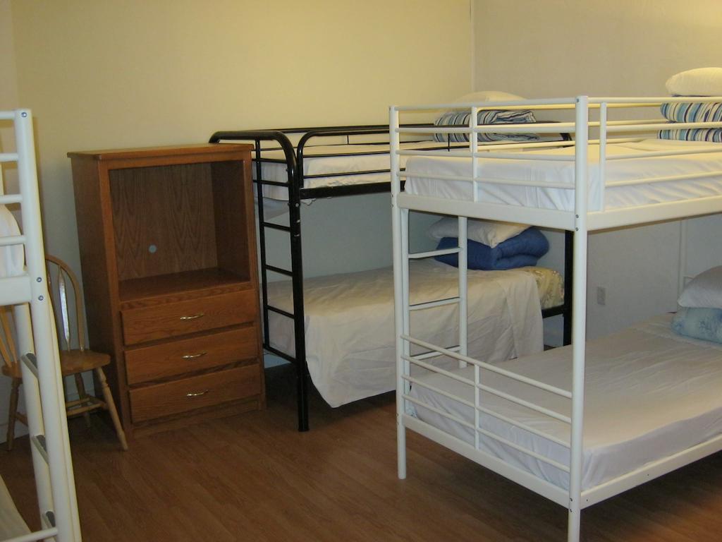 Kelowna Okanagan Lake Hostel Cameră foto