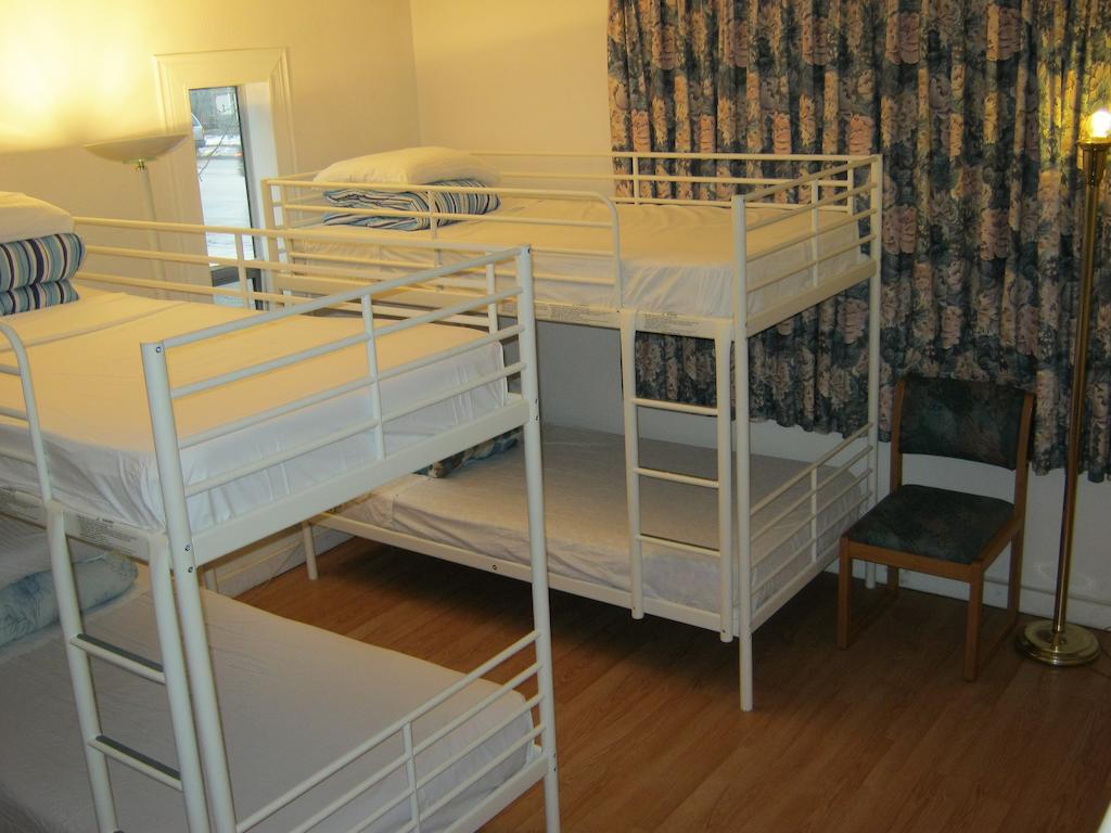 Kelowna Okanagan Lake Hostel Cameră foto