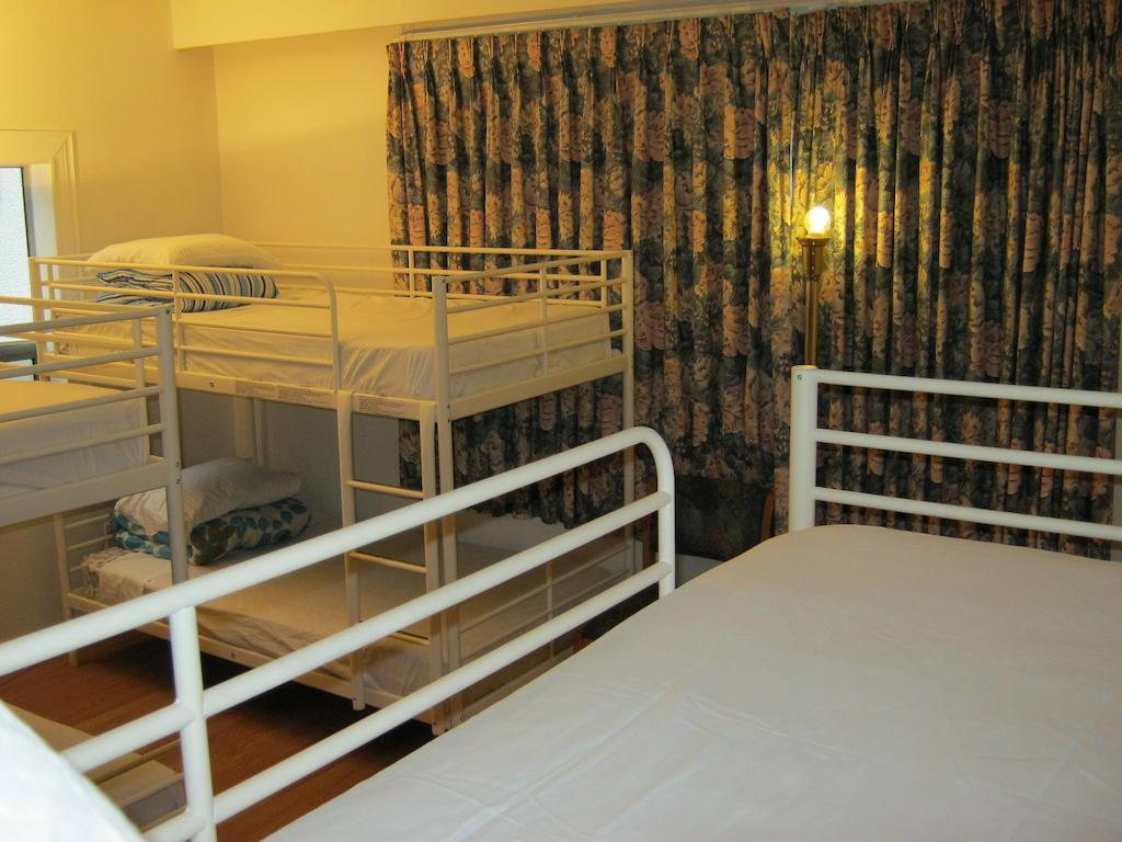 Kelowna Okanagan Lake Hostel Cameră foto